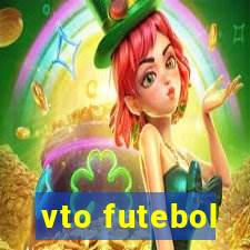 vto futebol